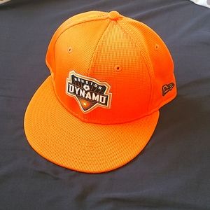Houston Dynamo 9Fifty